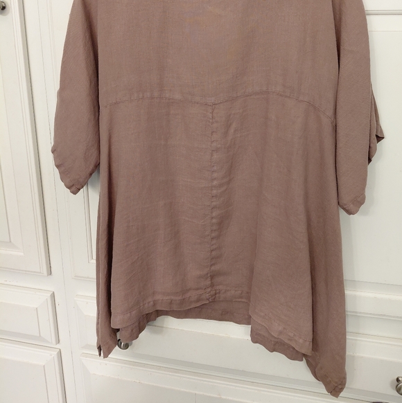 Cut-Loose TOP - Picture 6 of 9